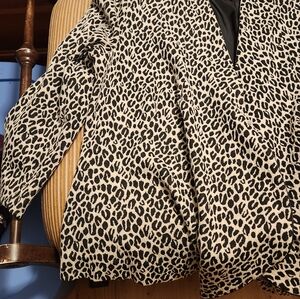 Elements Large Jacket